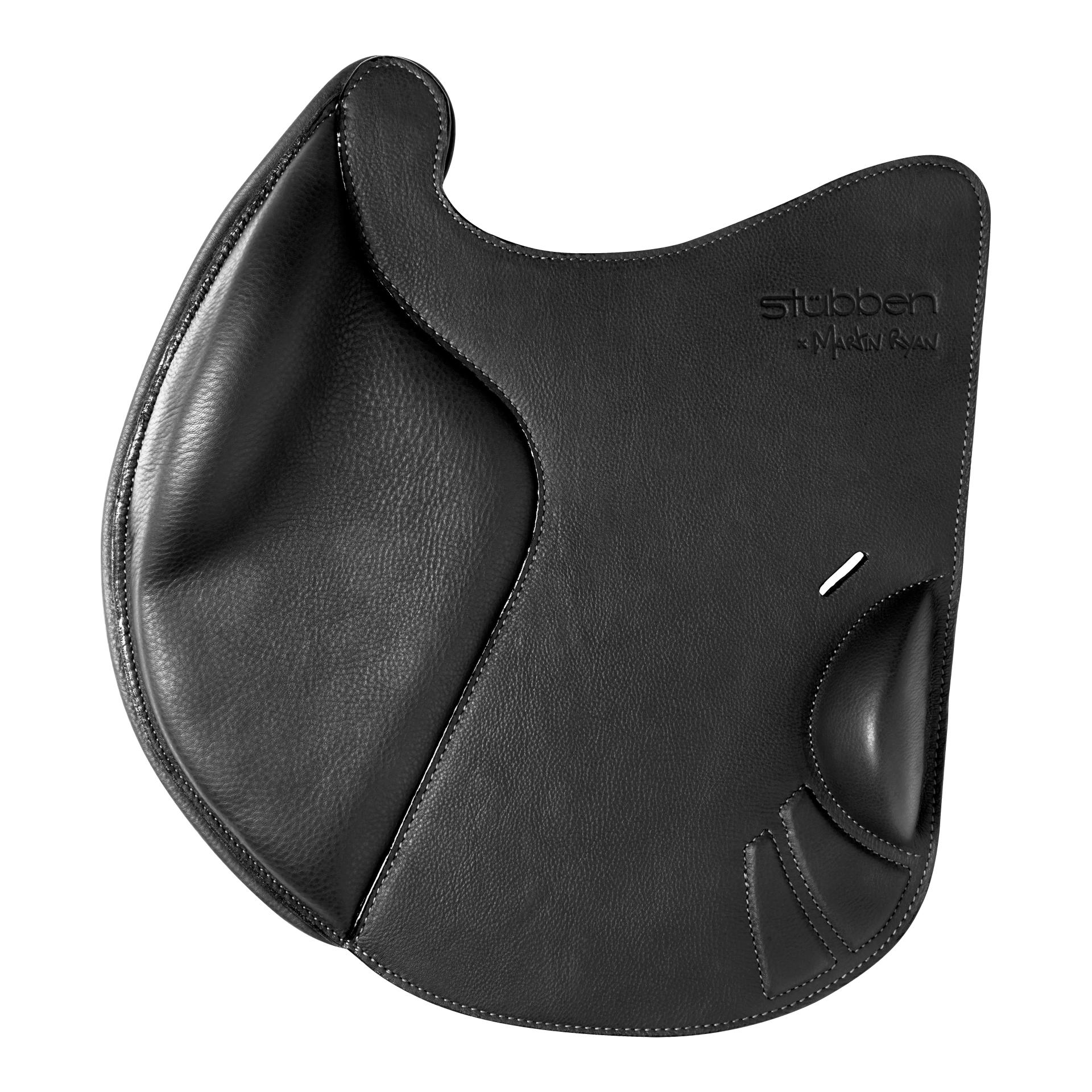 Sattelblatt Springen für REV Sattel