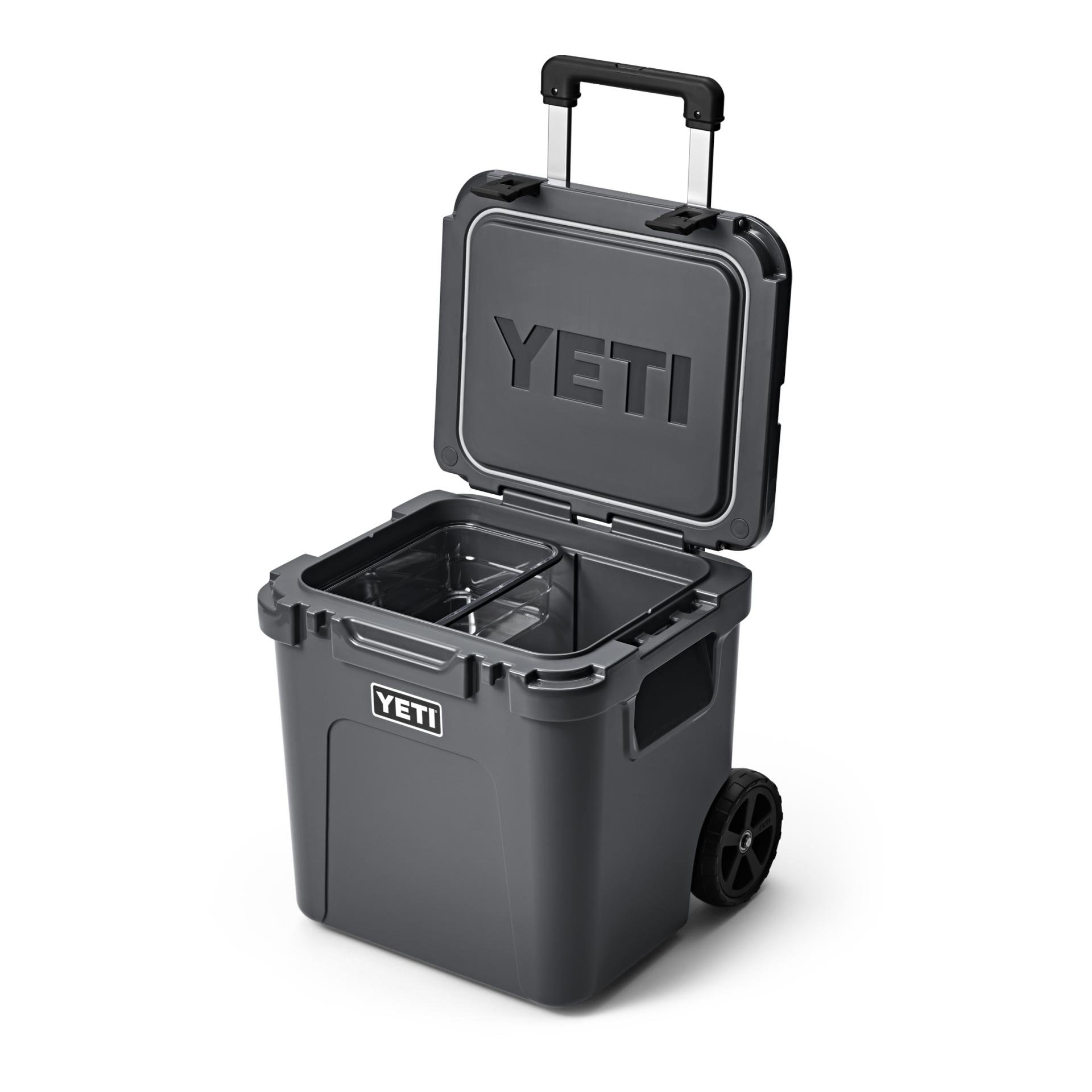 ROADIE 48 WHEELED COOL BOX - Kühlbox ROADIE 48 WHEELED COOL BOX - Kühlbox