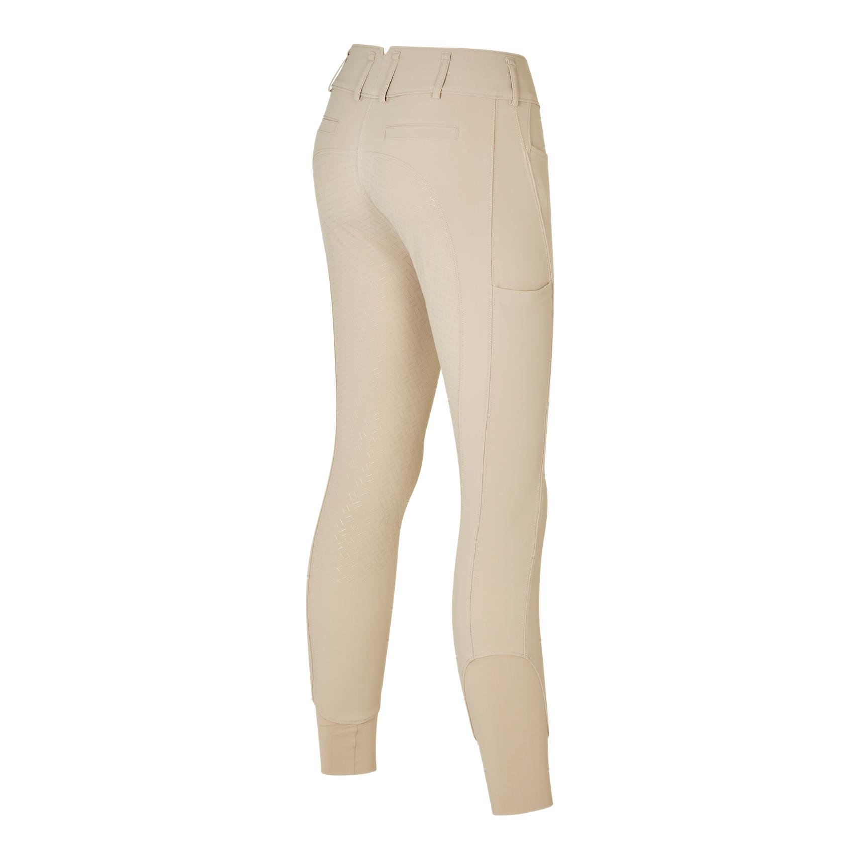 Culotte d'équitation Kira H Shape taille haute pour femmes