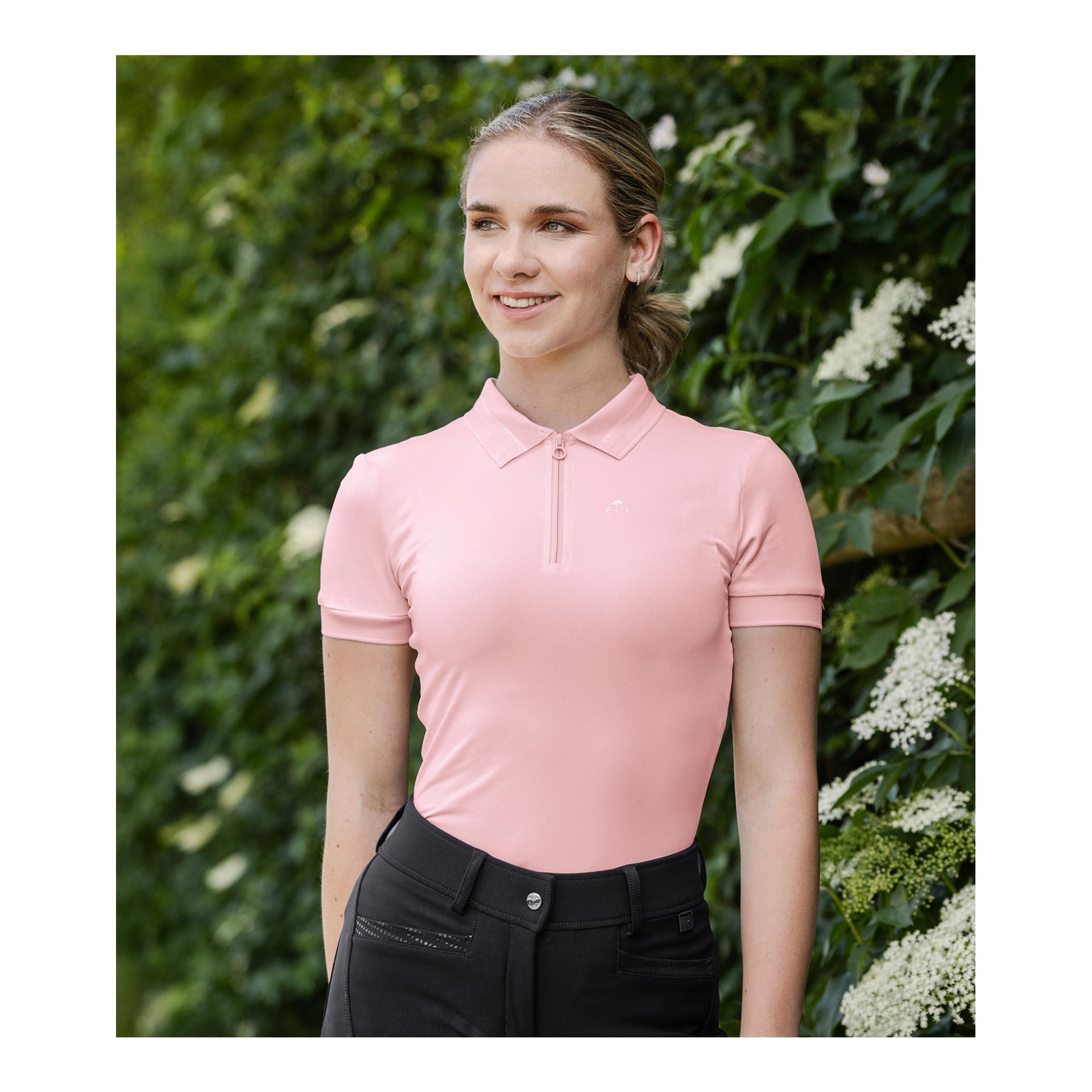 Funktions-Poloshirt Prag Funktions-Poloshirt Prag