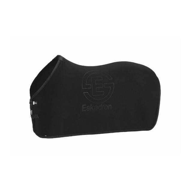 Abschwitzdecke Fleece Stamp Dynamic 25