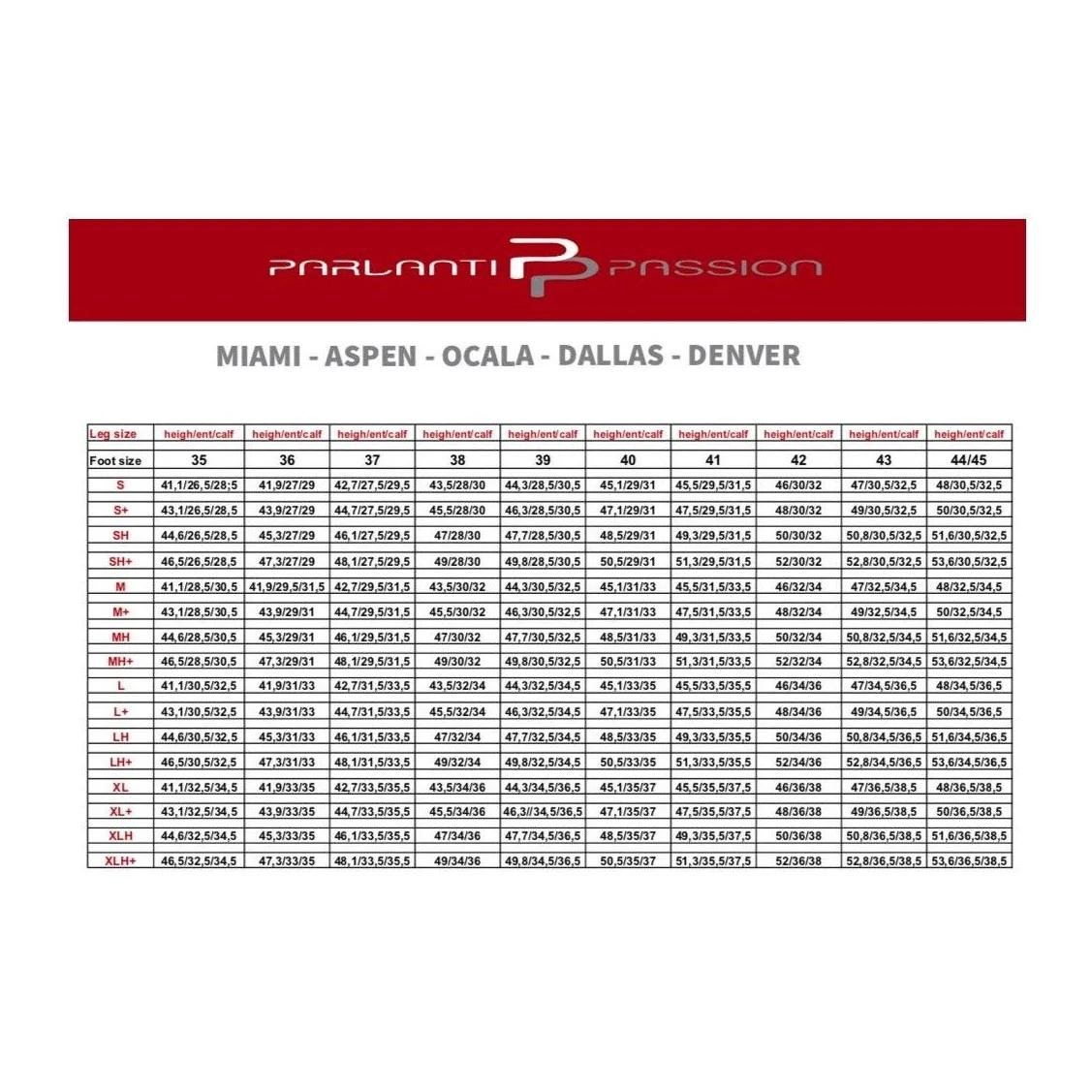 Bottes d'équitation KENT VEGAN