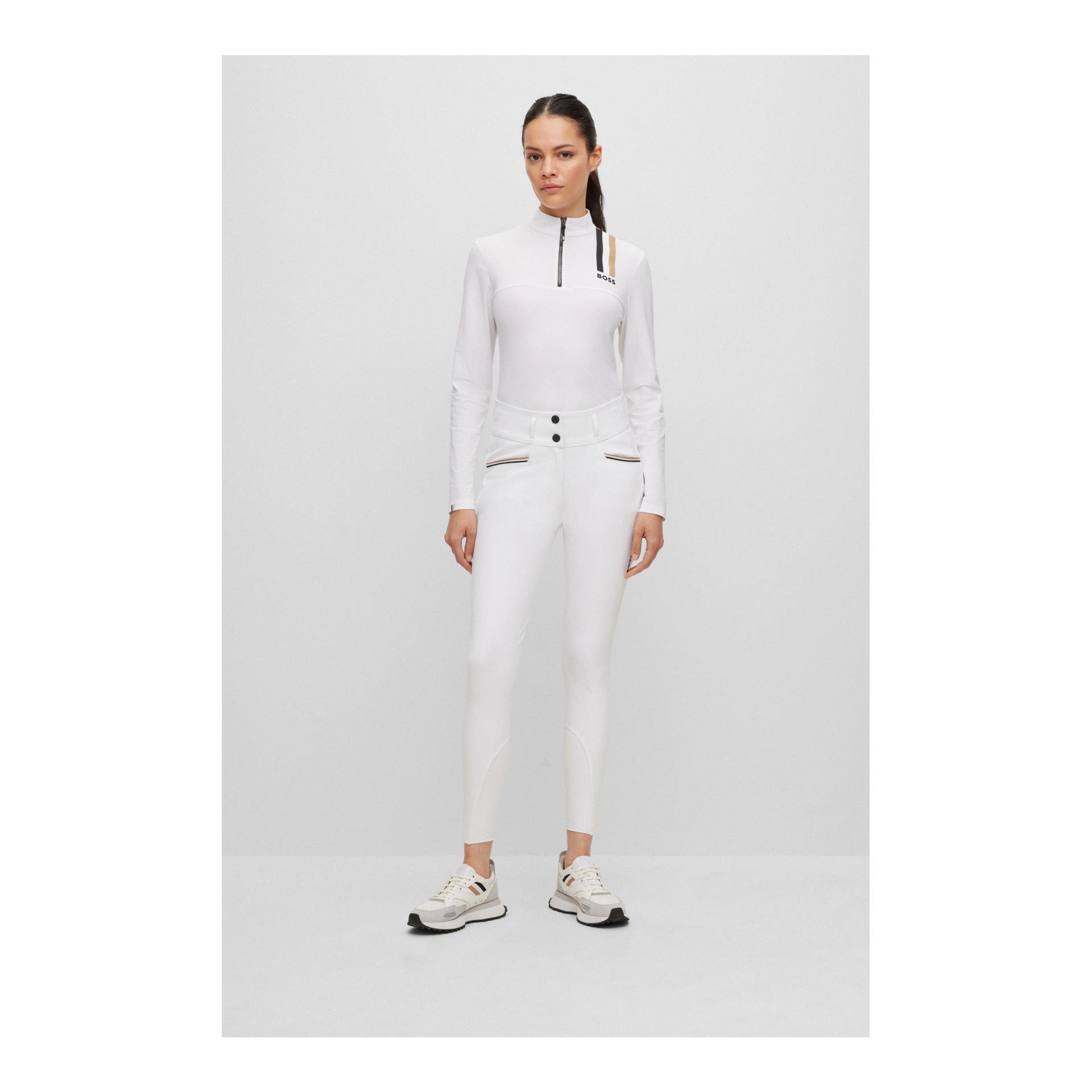 Turniershirt Eva Signature Damen 