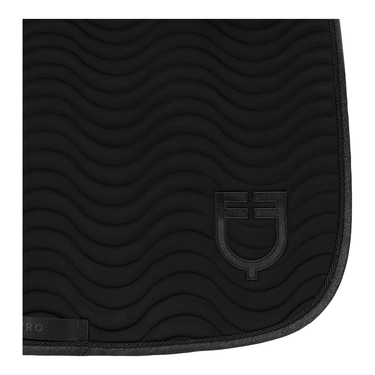 Springschabracke Universe Wave Glitzerband