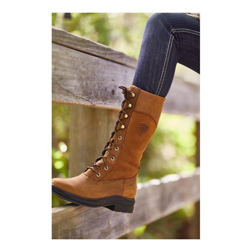 Winterstiefel Wythburn H2O Damen - weathered brown Winterstiefel Wythburn H2O Damen - weathered brown