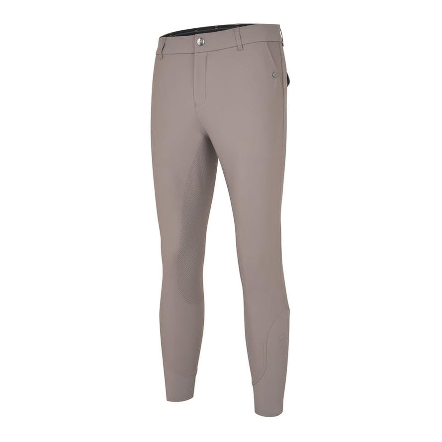Culotte d'équitation KKoa sans coutures Vollgrip Homme