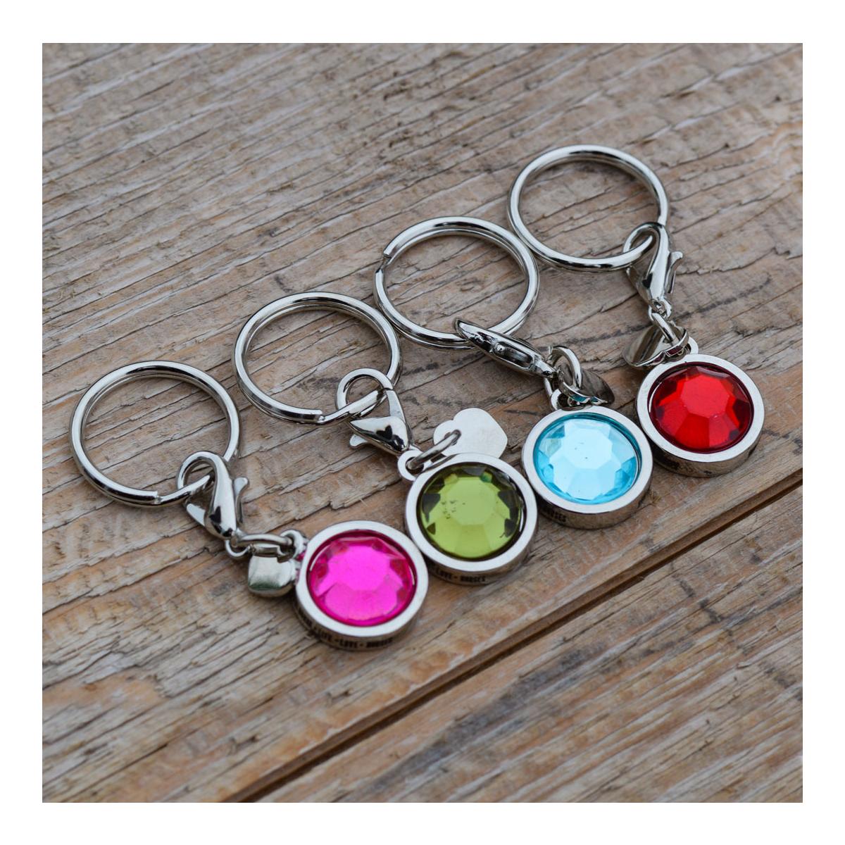 Charm "Lucky stone" Charm "Lucky stone"