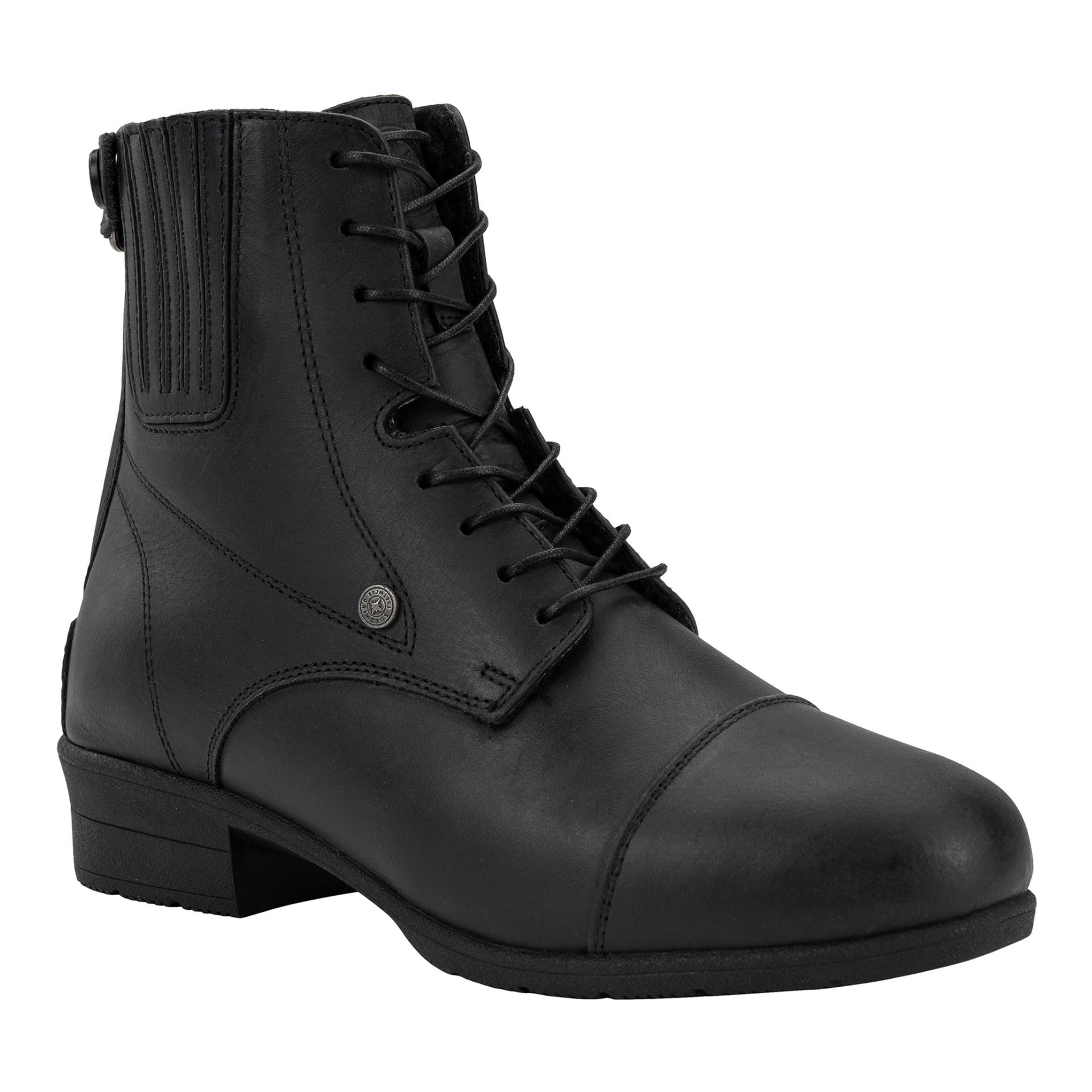 Stiefelette IceLock Eco BZ Lace Stiefelette IceLock Eco BZ Lace