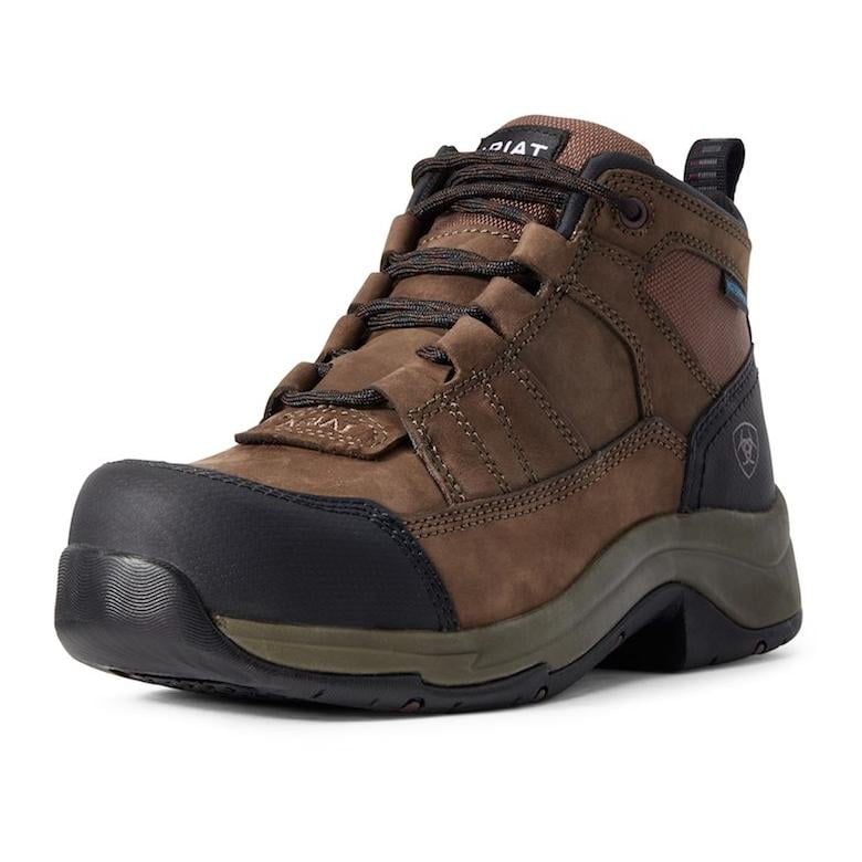 Arbeits- und Sicherheitsschuh Telluride Work H2O Damen Arbeits- und Sicherheitsschuh Telluride Work H2O Damen