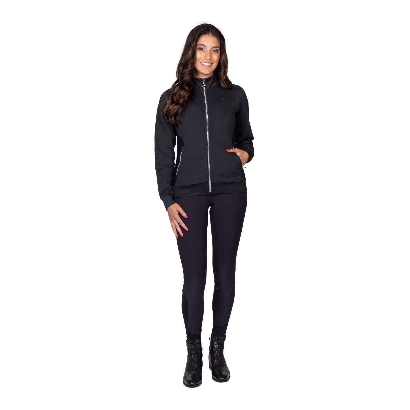 Sweatjacke Djune Damen