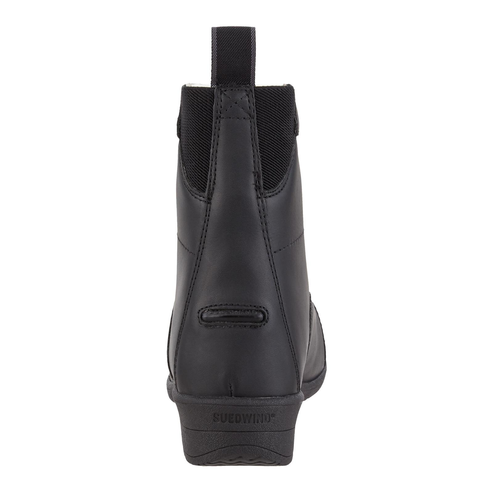 Stiefeletten IceLock Merino FZ Stiefeletten IceLock Merino FZ