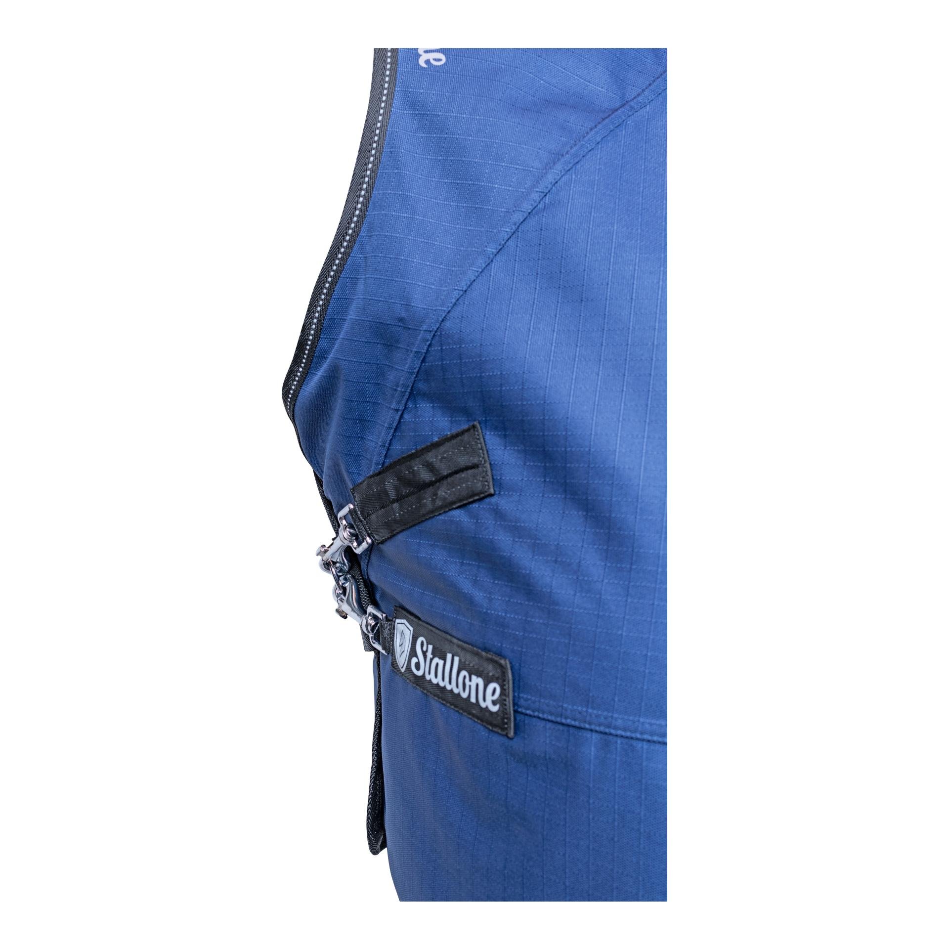 Regendecke Outdoor Super Guard High Neck Fleece Regendecke Outdoor Super Guard High Neck Fleece