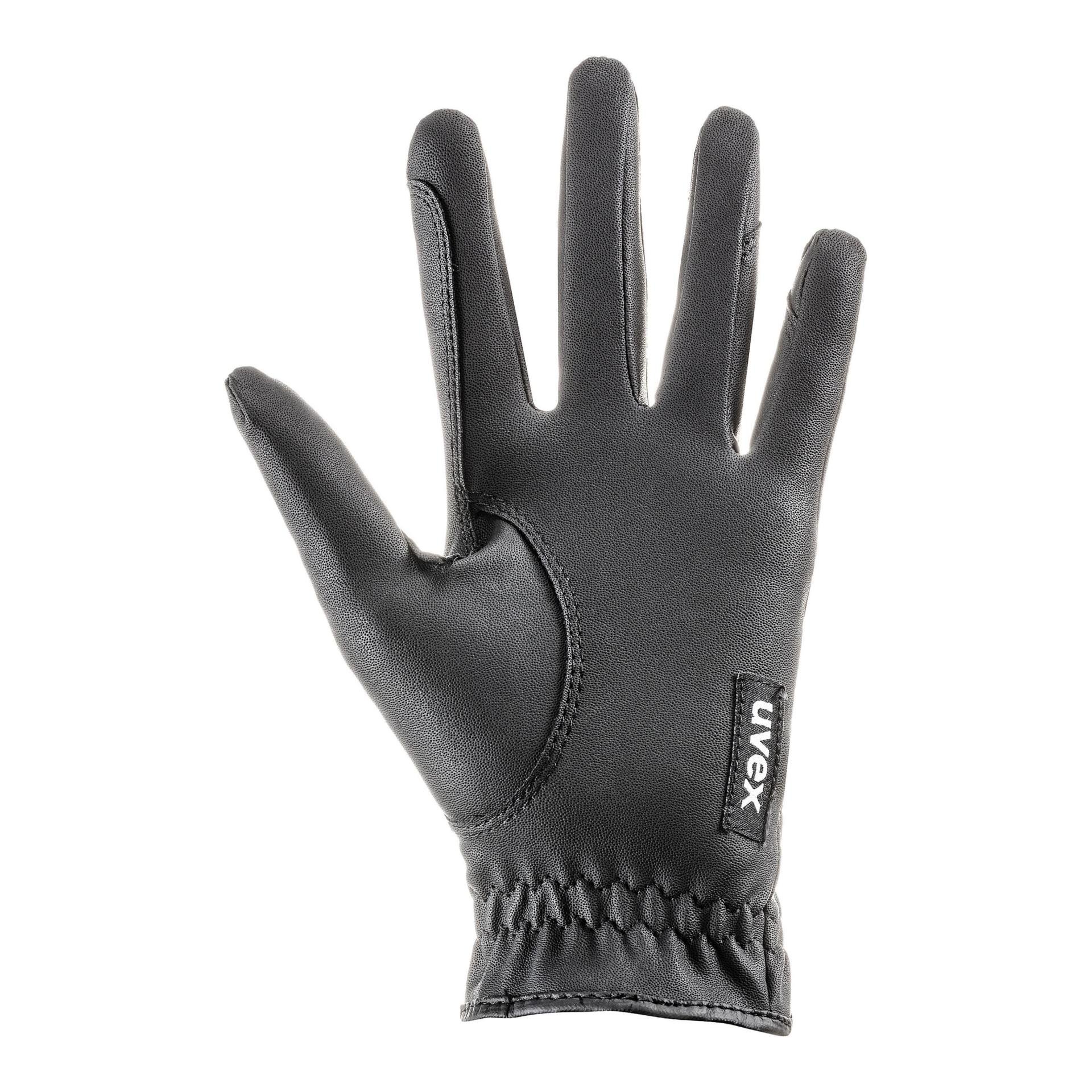 Reithandschuh Sportstyle Kid - schwarz Reithandschuh Sportstyle Kid - schwarz