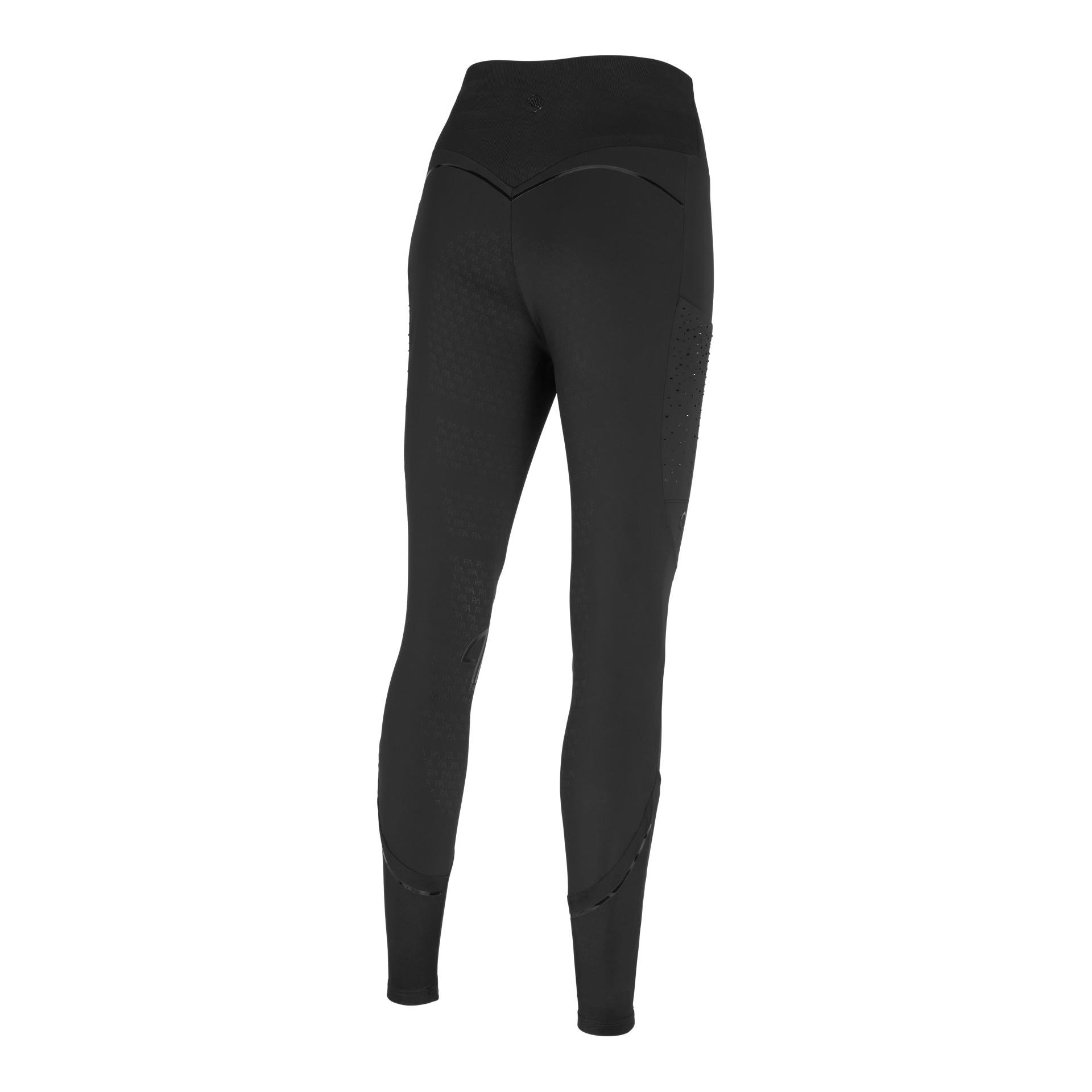 Pikeur Culotte Yella SD Hightwaist Seaml taille haute femme