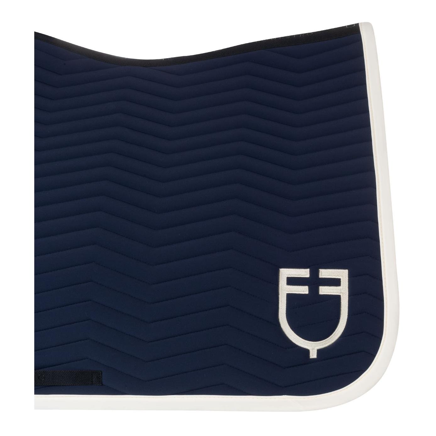 Schabracke wave quiliting