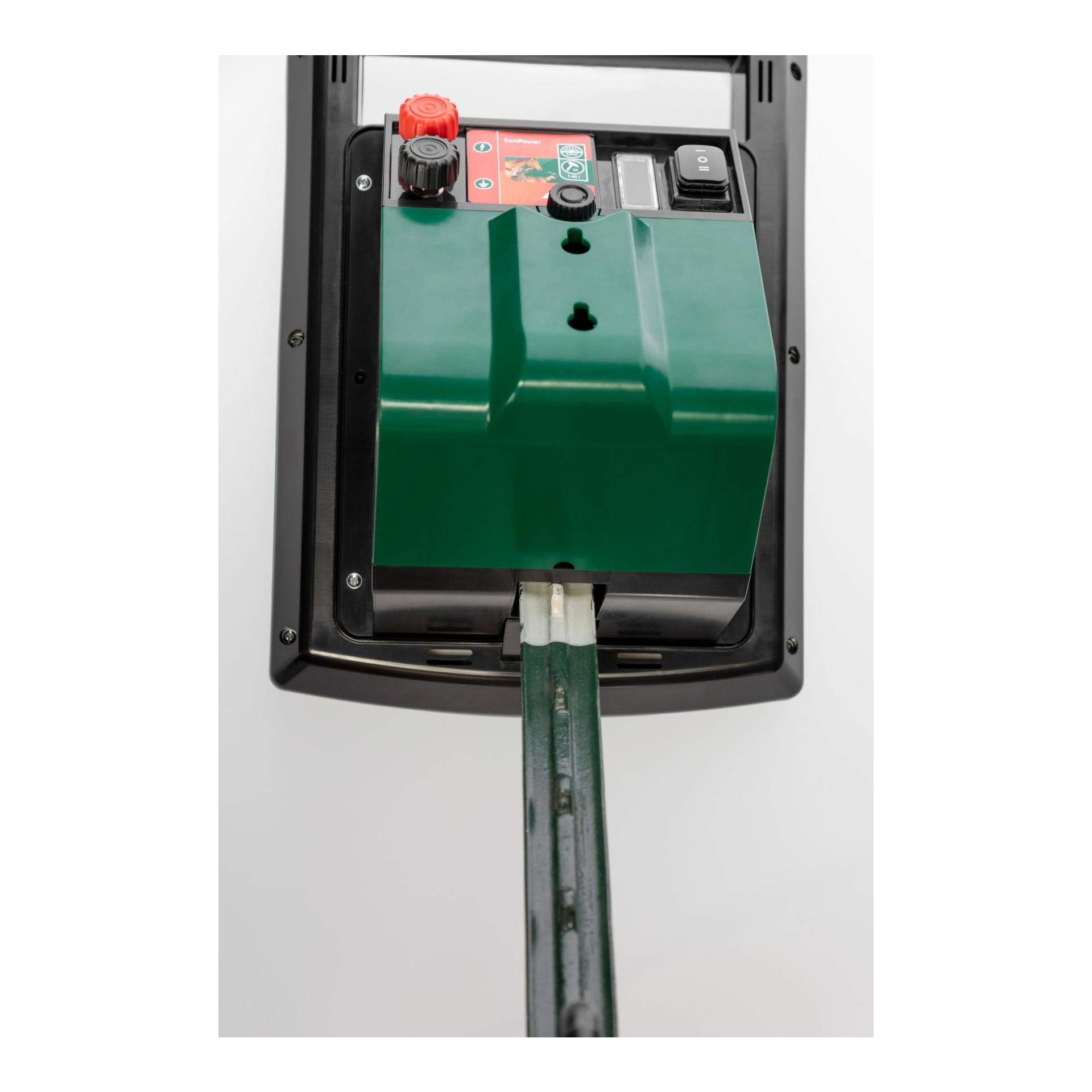 Solargerät Sun Power S1000