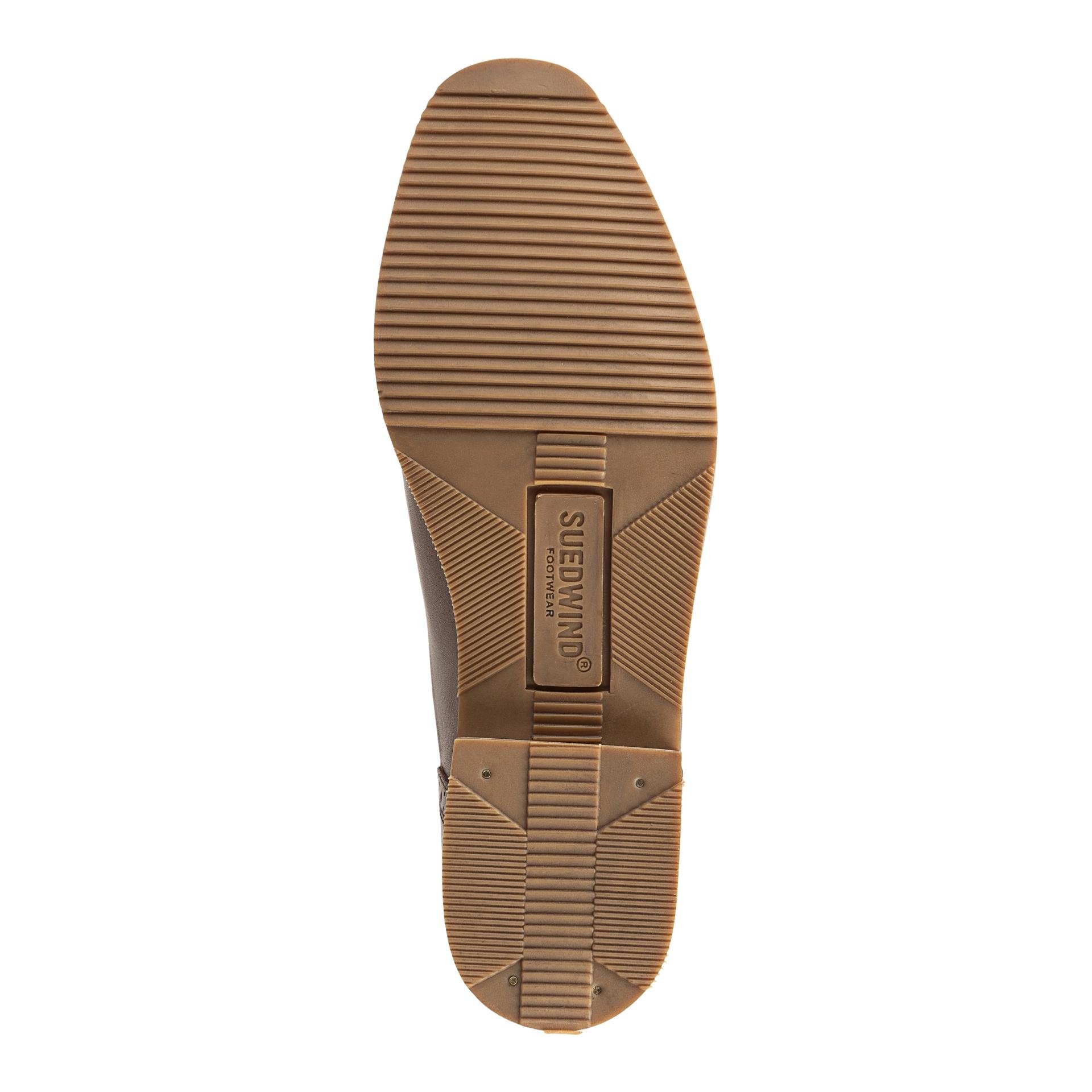 Stiefelette Florentina FZ Merino Stiefelette Florentina FZ Merino