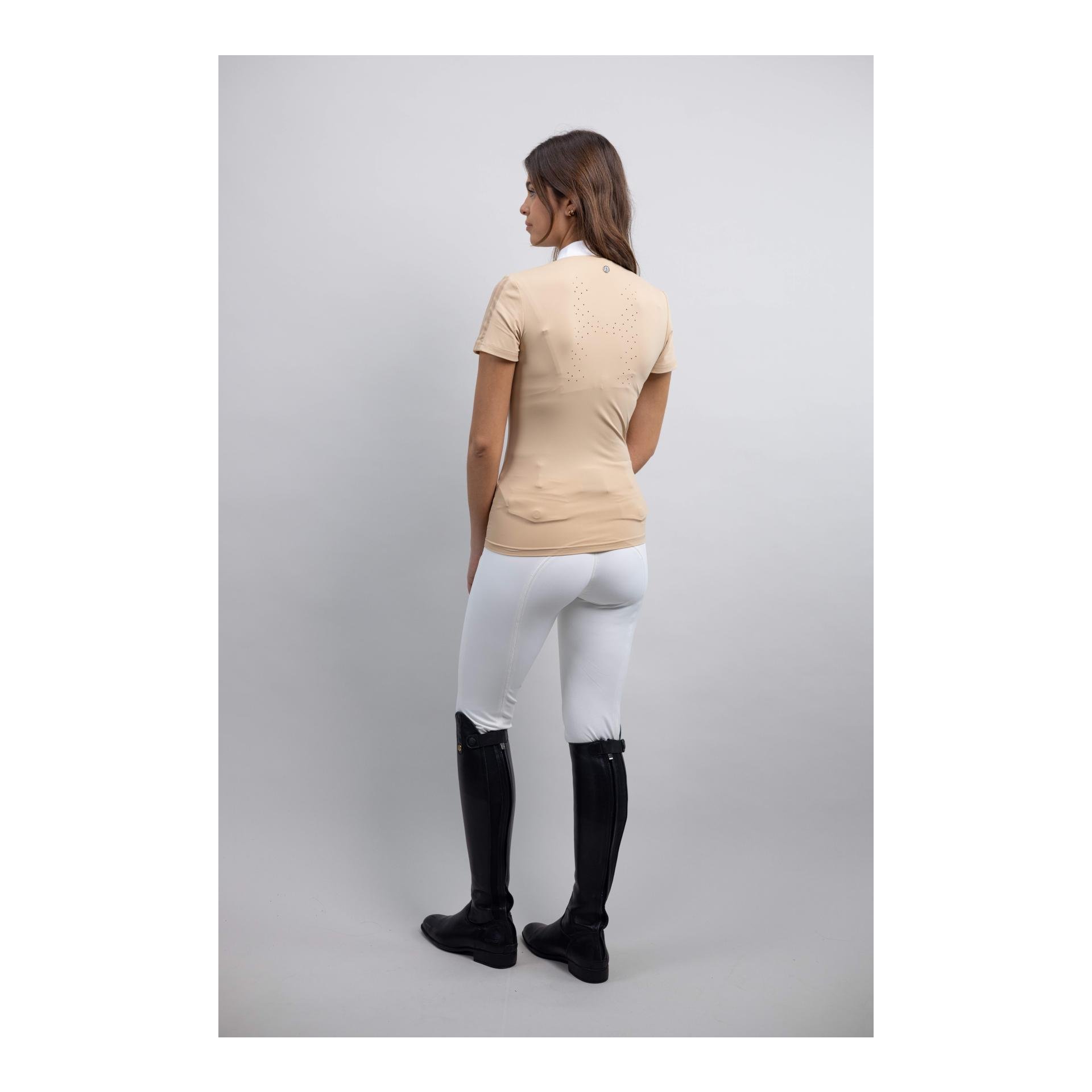 Turniershirt Prystie Damen