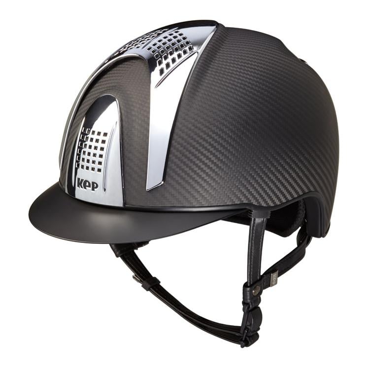 Reithelm Carbon Silver Reithelm Carbon Silver