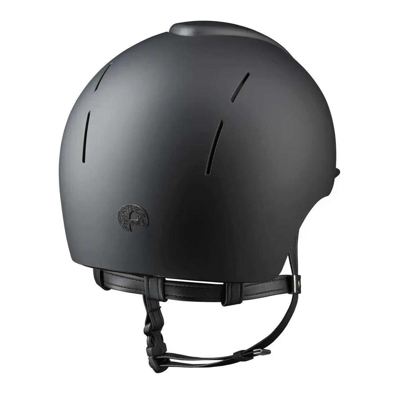 KEP Casque d'équitation Smart Nova - matt / Star