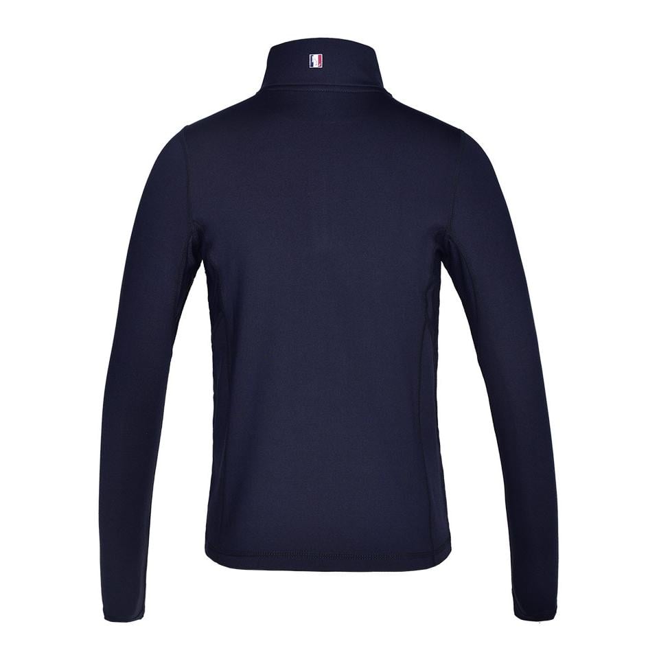Funktionsshirt Classic langarm Junior - navy Funktionsshirt Classic langarm Junior - navy