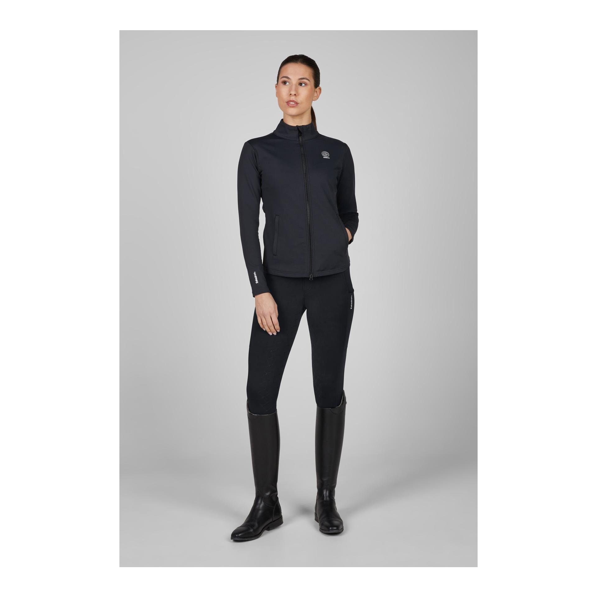 Shirt Zip-Shirt Dynamic 25