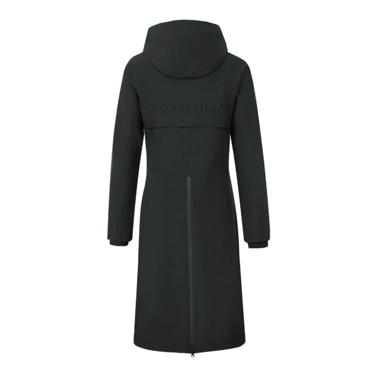 Covalliero Regenmantel F/S 2026