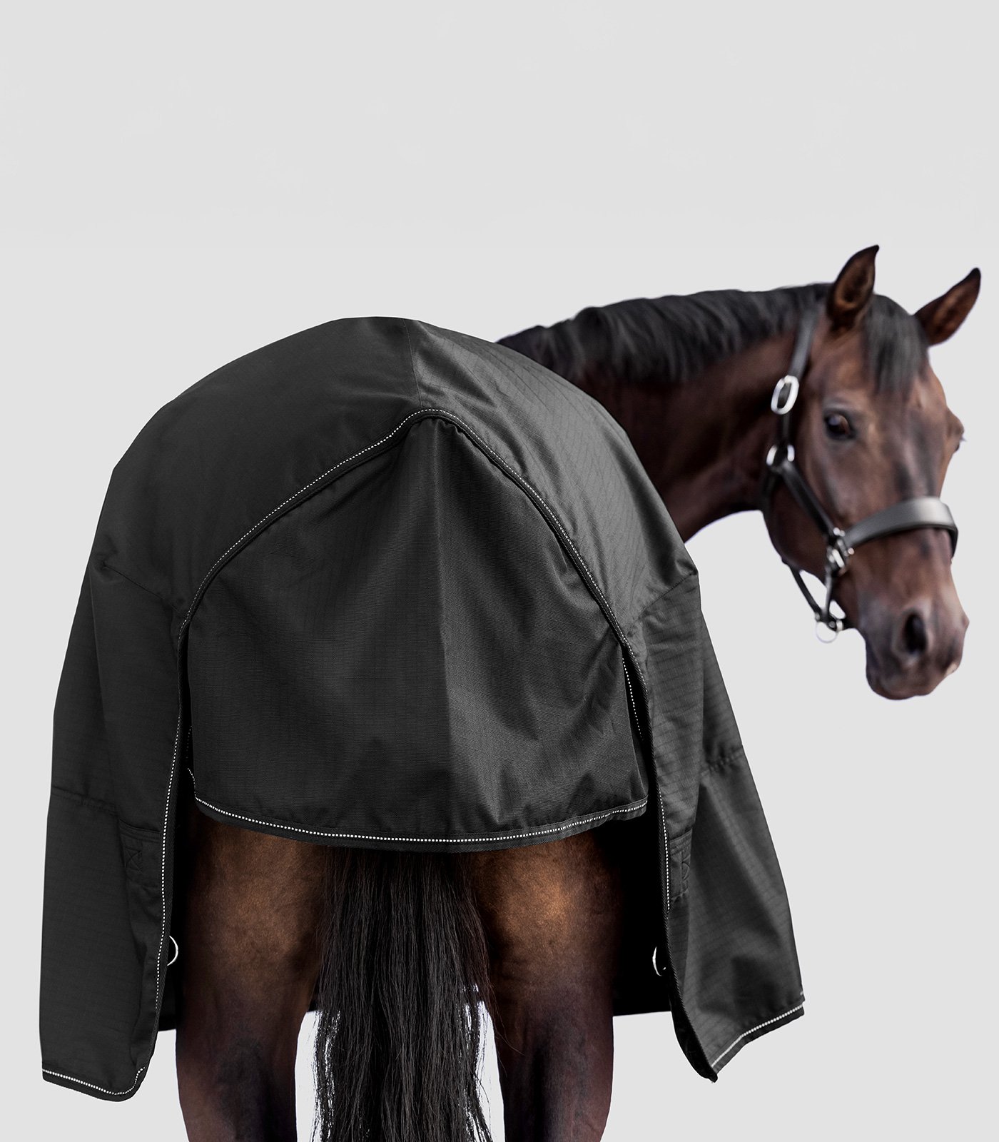 Weidedecke Nordic Light