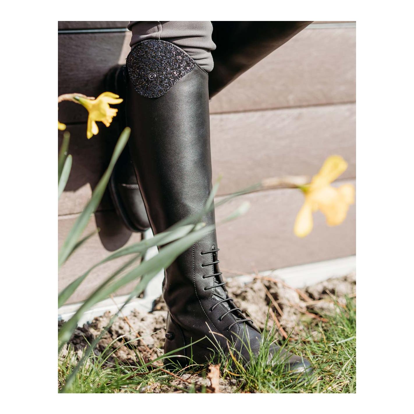 QHP Reitstiefel Romy Junior