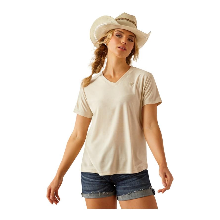 T-Shirt Laguna Damen T-Shirt Laguna Damen