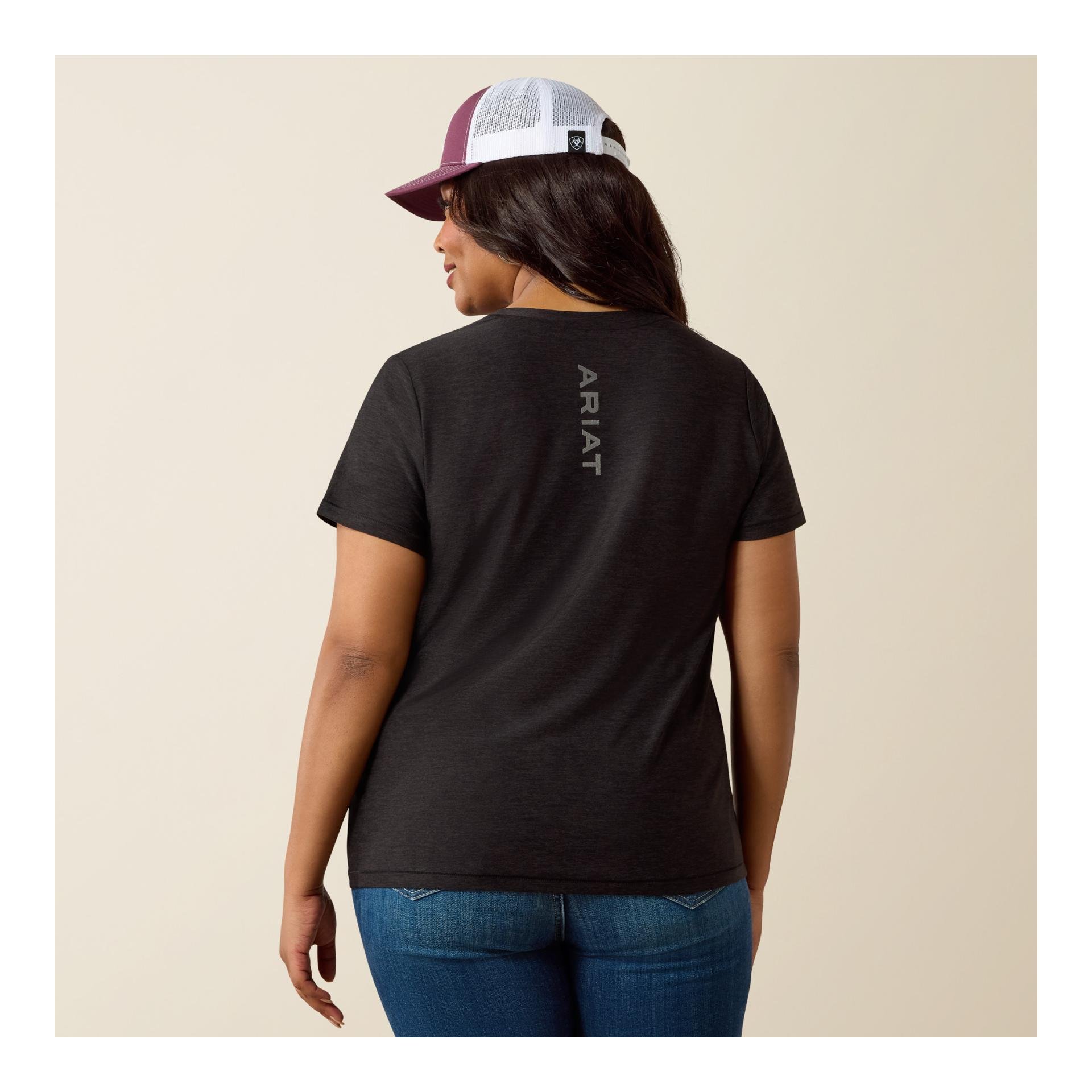 Ariat T-Shirt Laguna Damen