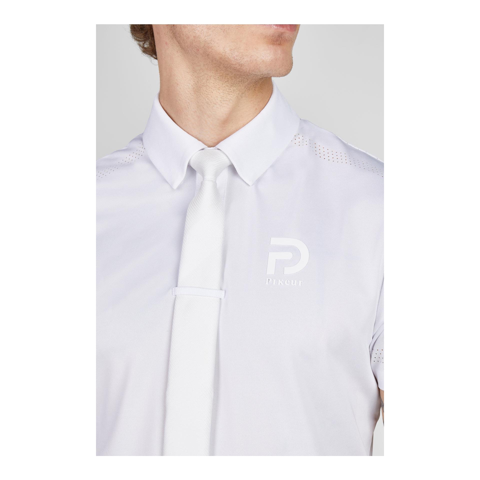 Pikeur Turniershirt The Core Herren