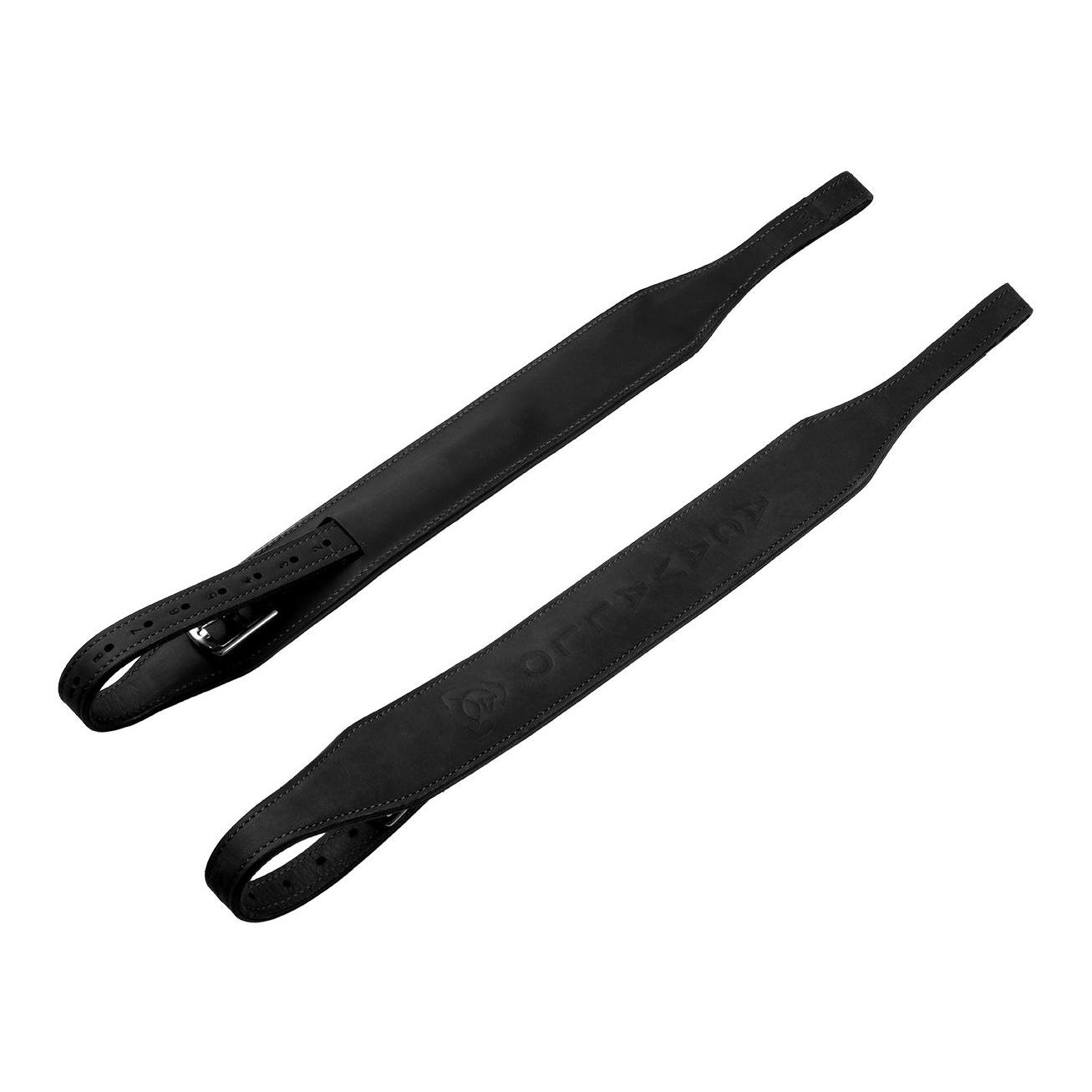 Steigbügelriemen Mono Flap