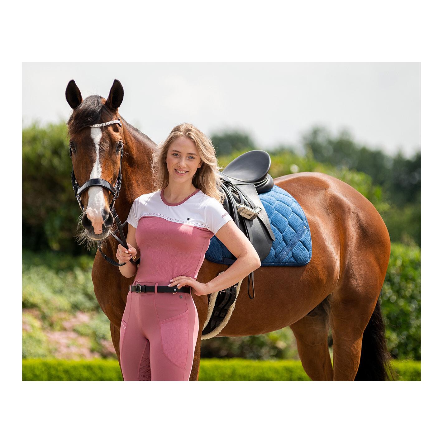 T-shirt de sport Zarah