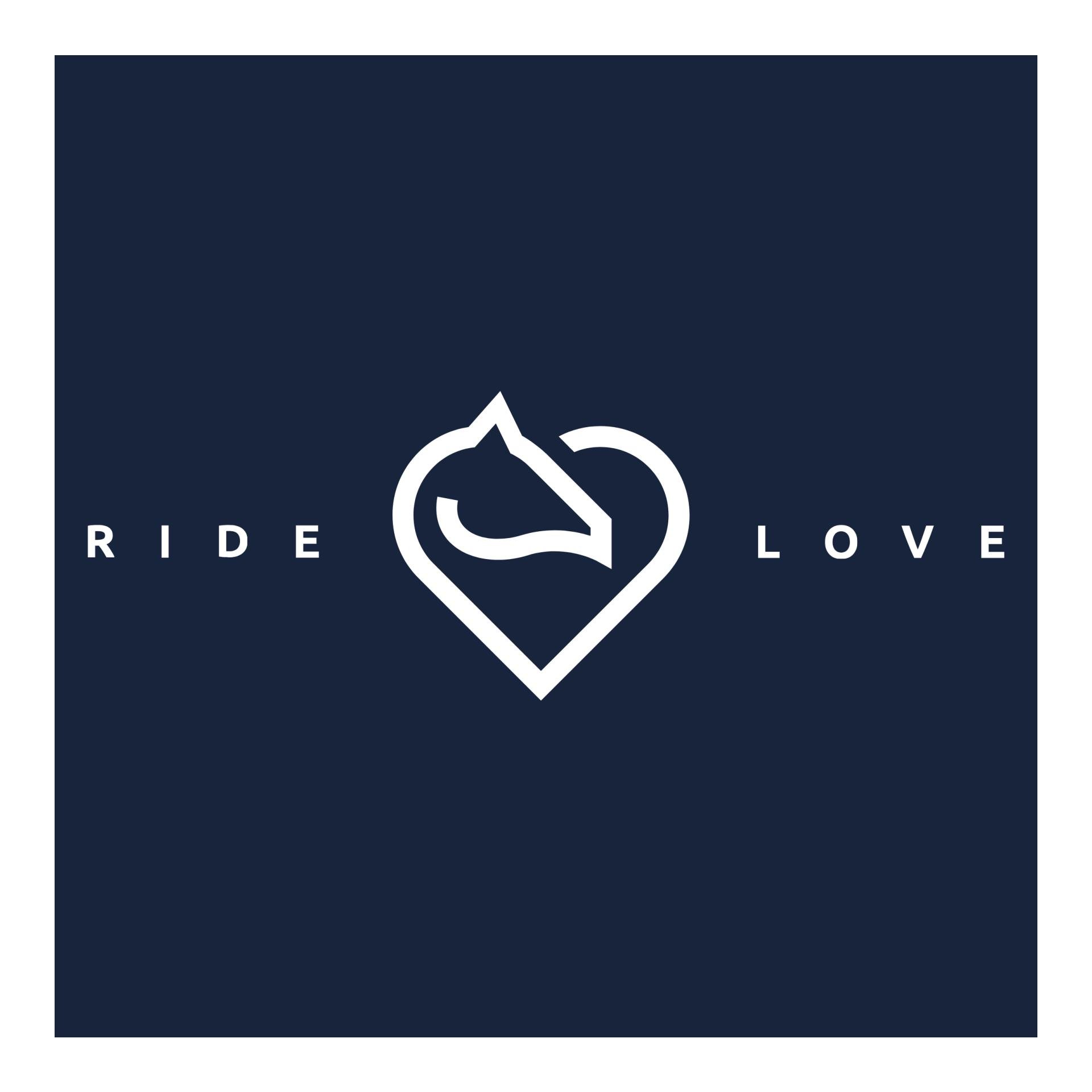 T-Shirt Ride & Love T-Shirt Ride & Love