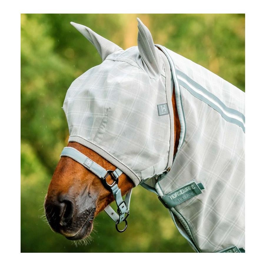 Fliegenmaske Horseware Newmarket Fliegenmaske Horseware Newmarket
