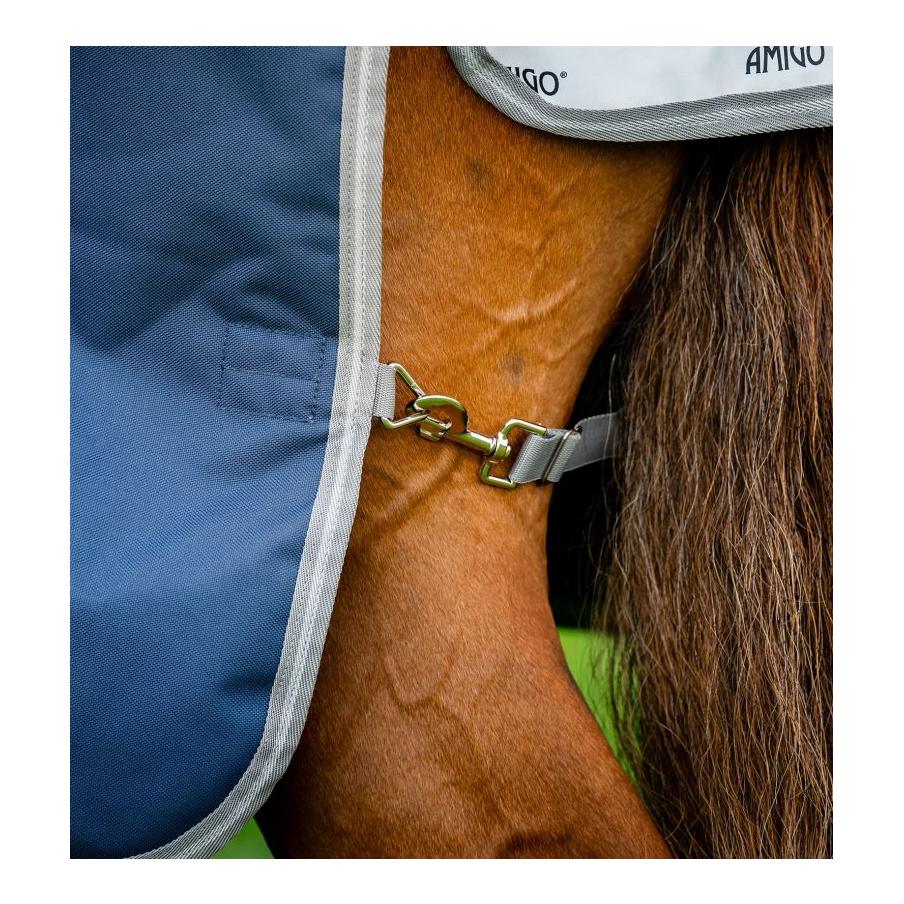 Winterdecke Amigo Bravo 12 plus 400g 