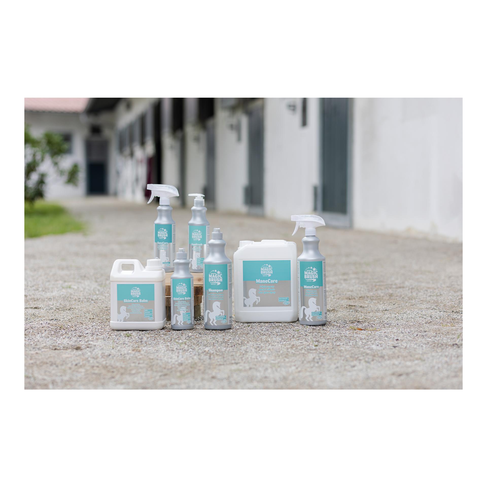 Mähnen- und Fellglanzspray ManeCare