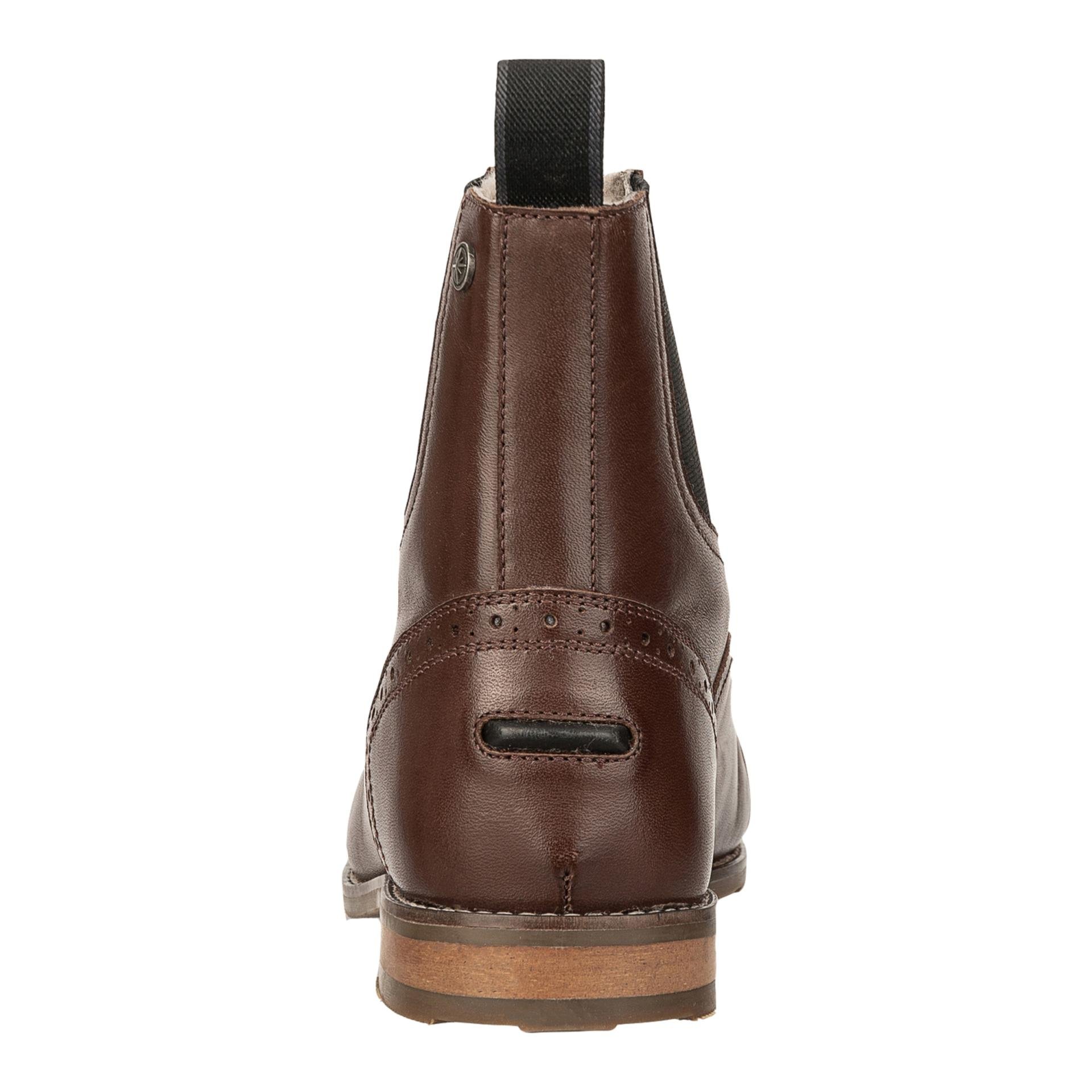 Stiefelette Florentina FZ Merino Stiefelette Florentina FZ Merino
