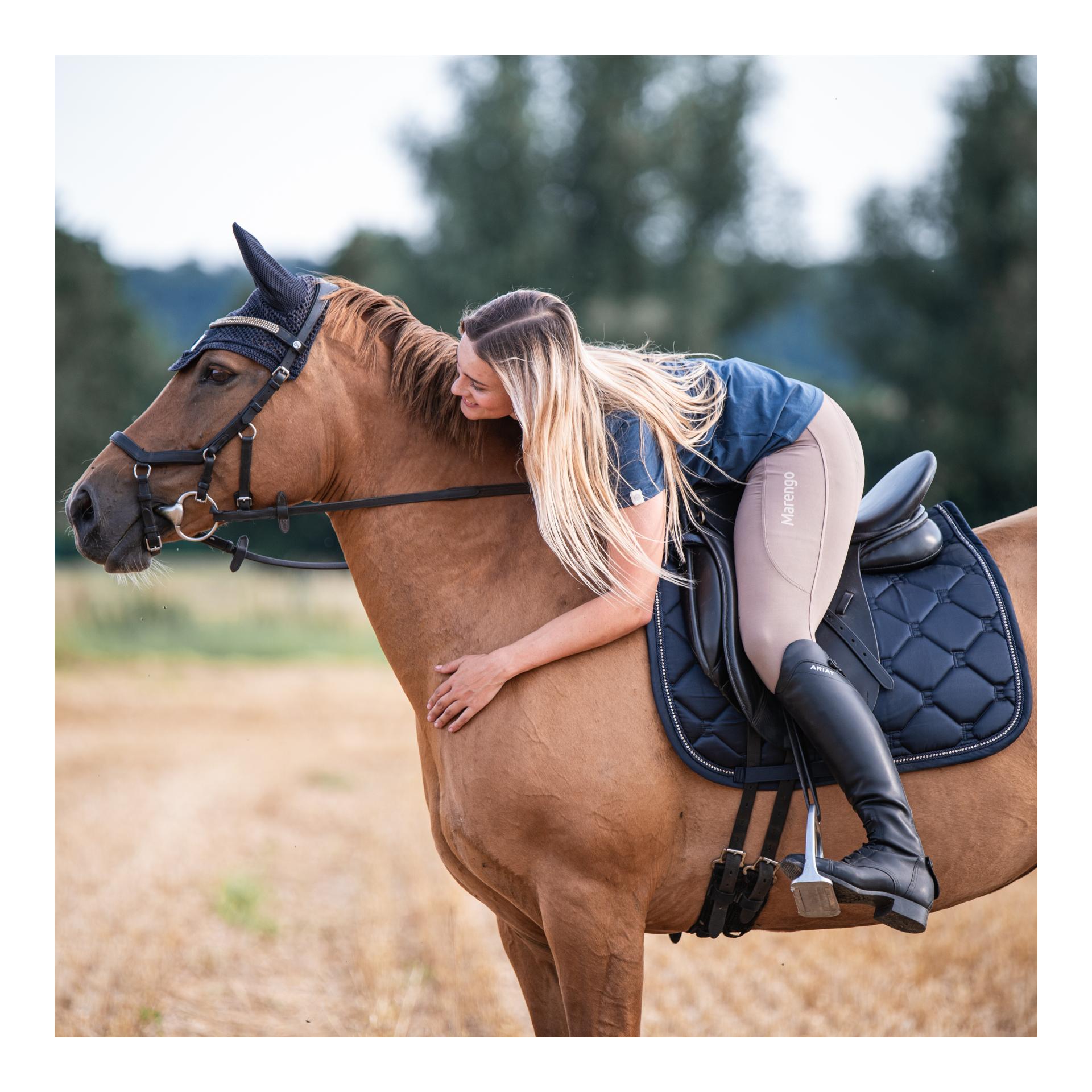 Reitleggings Freedom Kniegrip Reitleggings Freedom Kniegrip