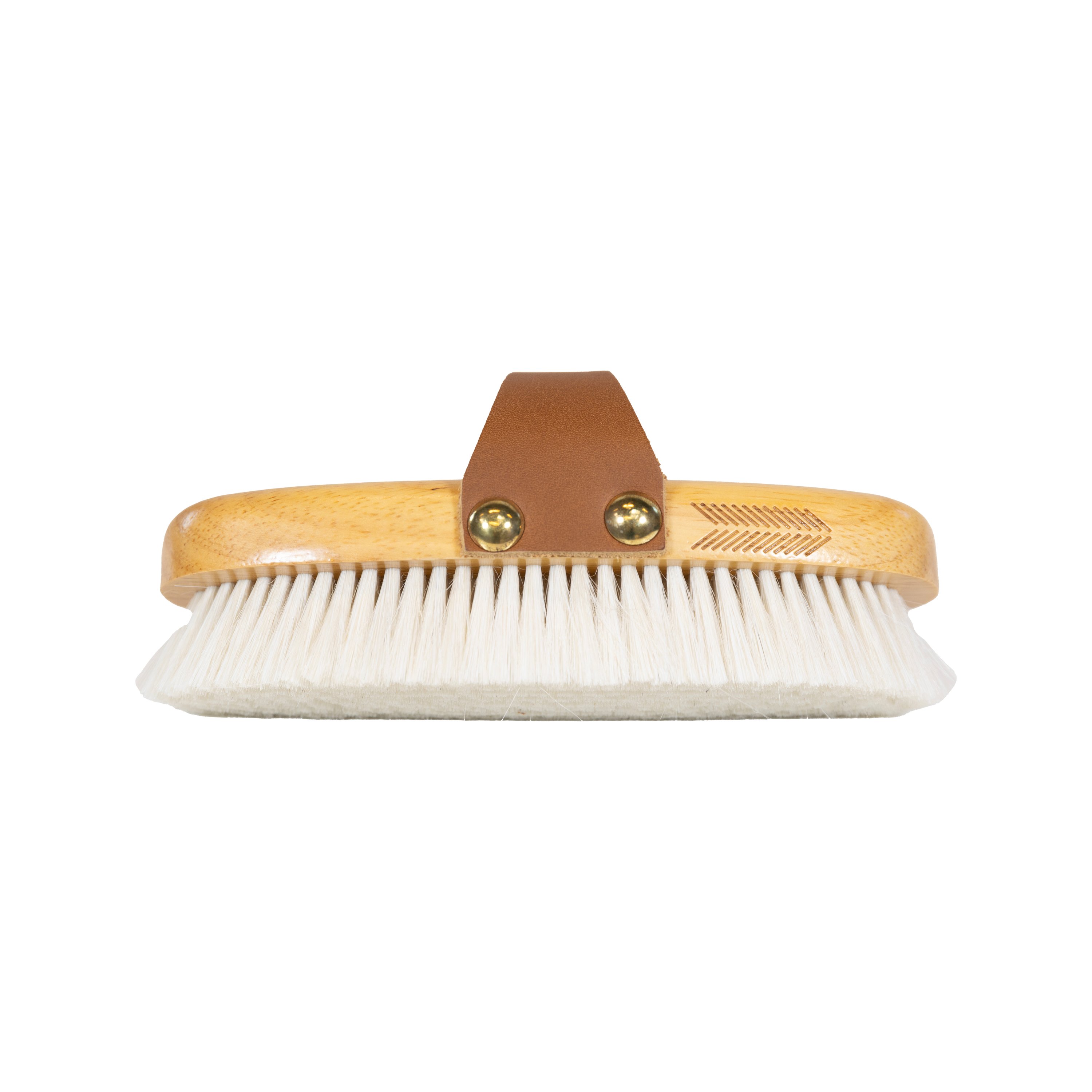 Grooming Deluxe Petite brosse Overall douce
