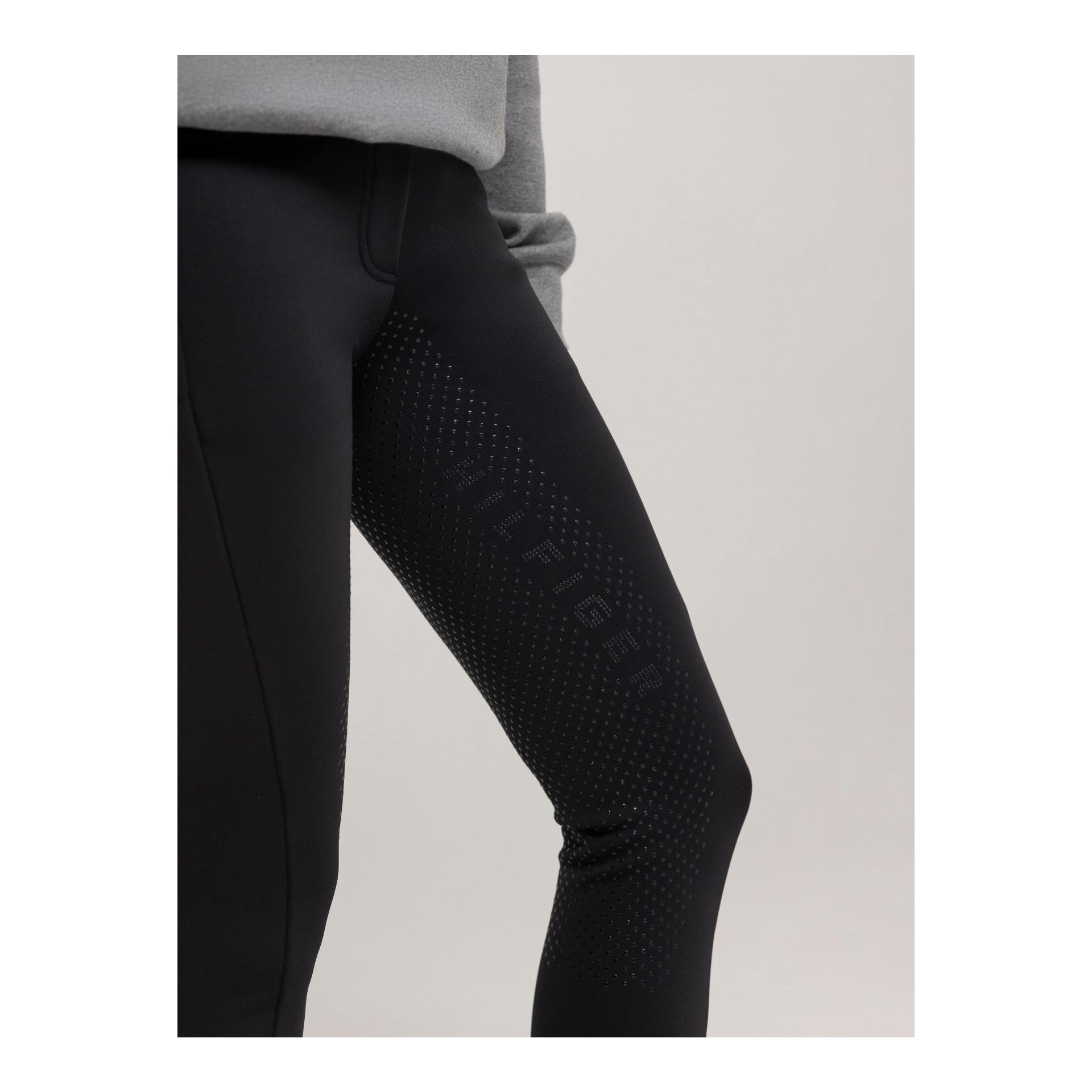 Reithose Vermont Vollbesatz Damen Reithose Vermont Vollbesatz Damen