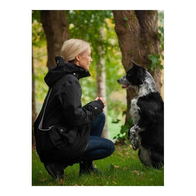 Uhip Veste pour maître-chien Pro Dog - Veste courte