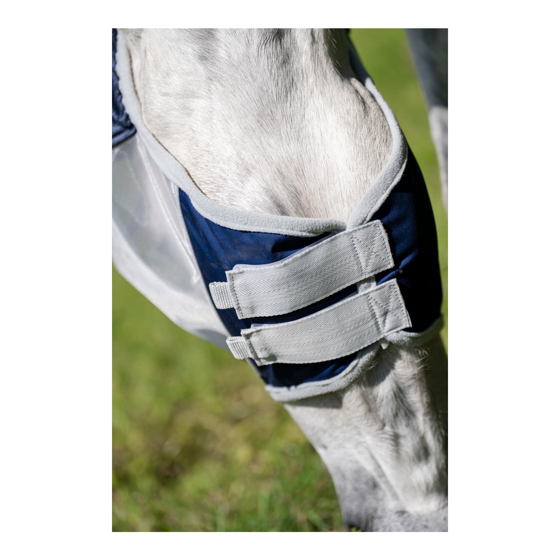 Horseware Masque anti-mouches Shield