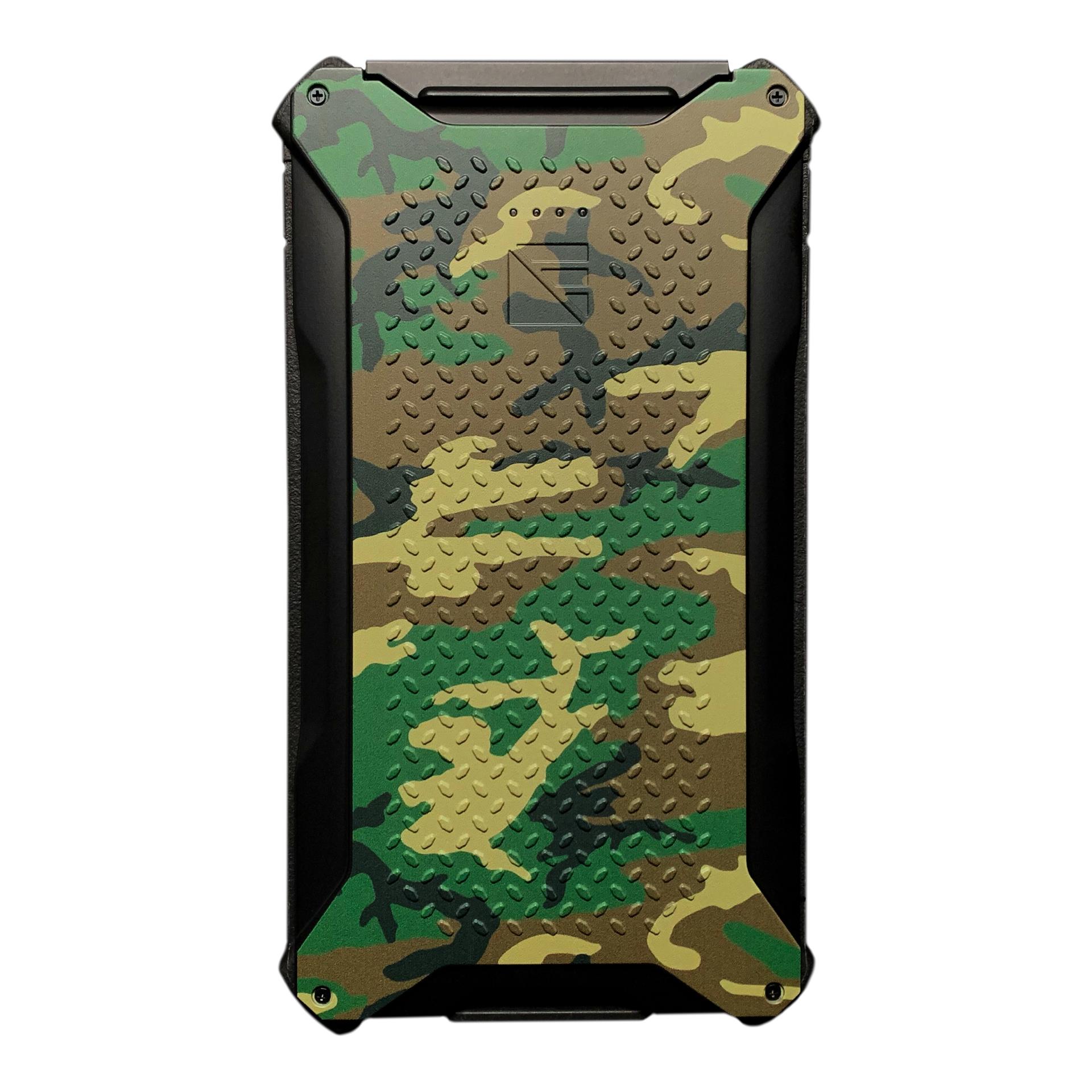 Poseidon Pro Power Bank - Camo Poseidon Pro Power Bank - Camo
