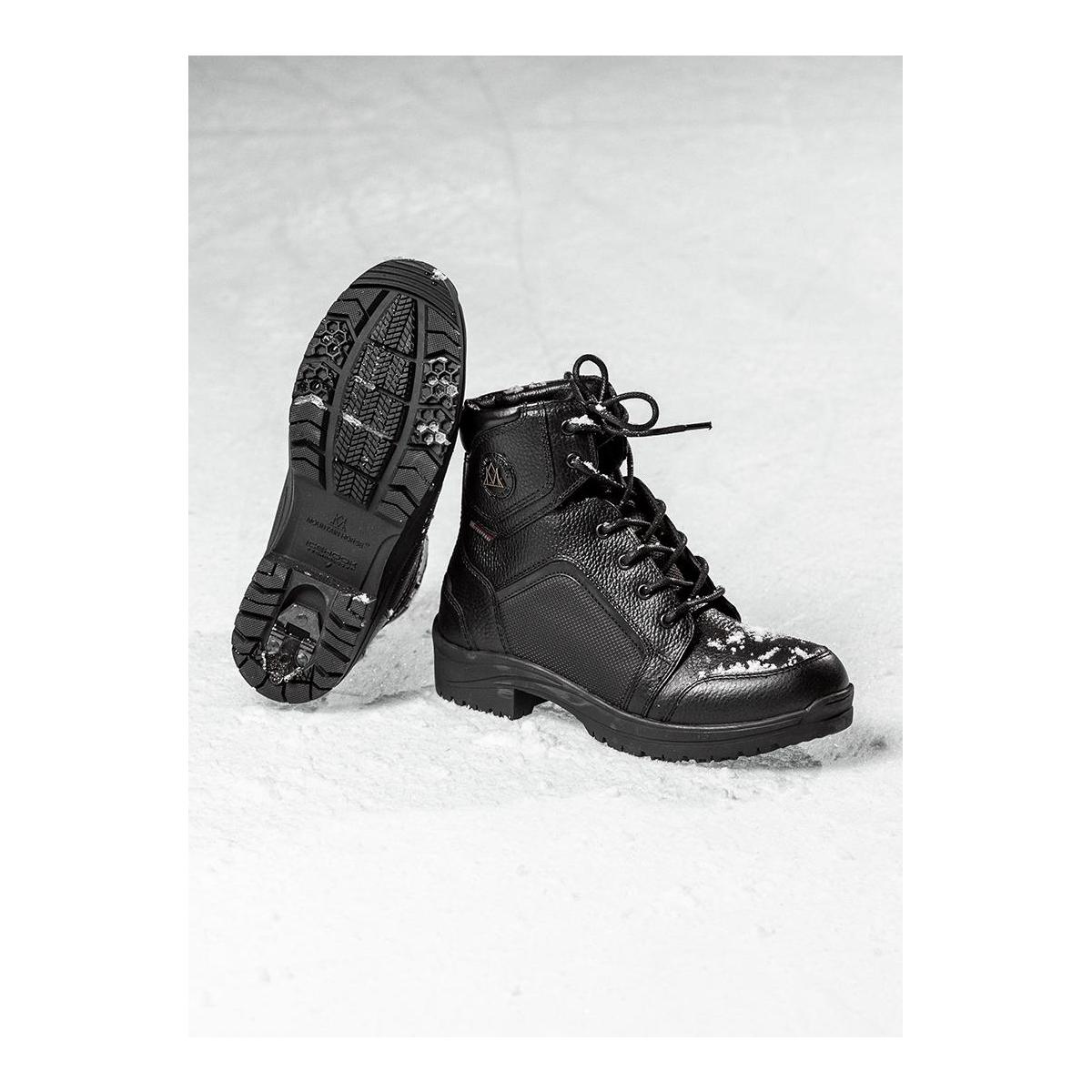 Stiefelette Arctica Lace Paddock Stiefelette Arctica Lace Paddock