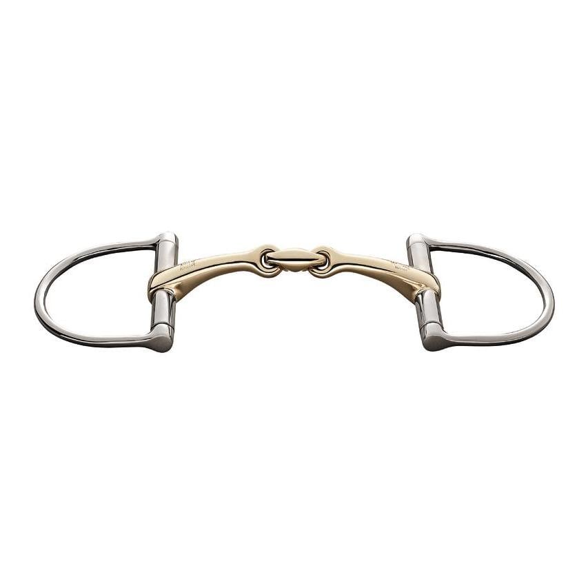 D-Ringtrense Dynamic RS Sensogan - 14mm D-Ringtrense Dynamic RS Sensogan - 14mm
