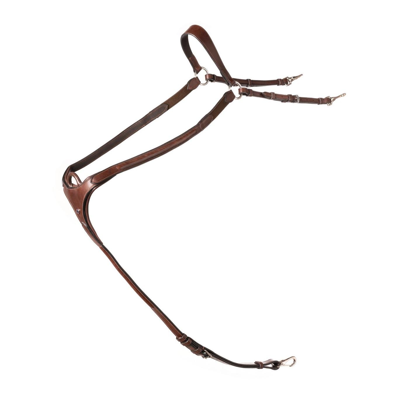 Collier de chasse 3 points Brussels