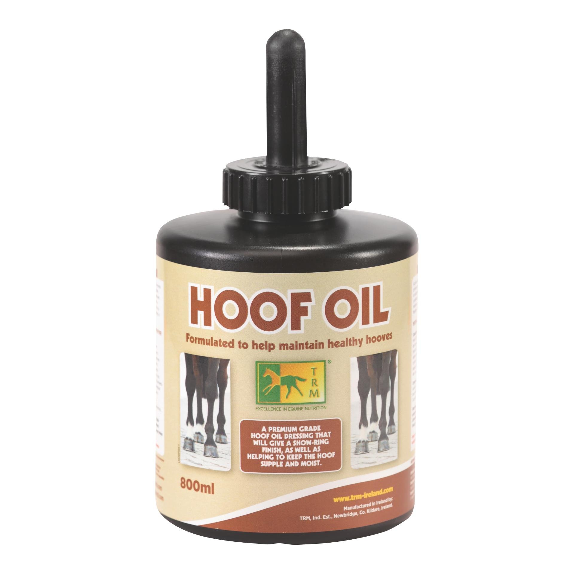 Hoof Oil