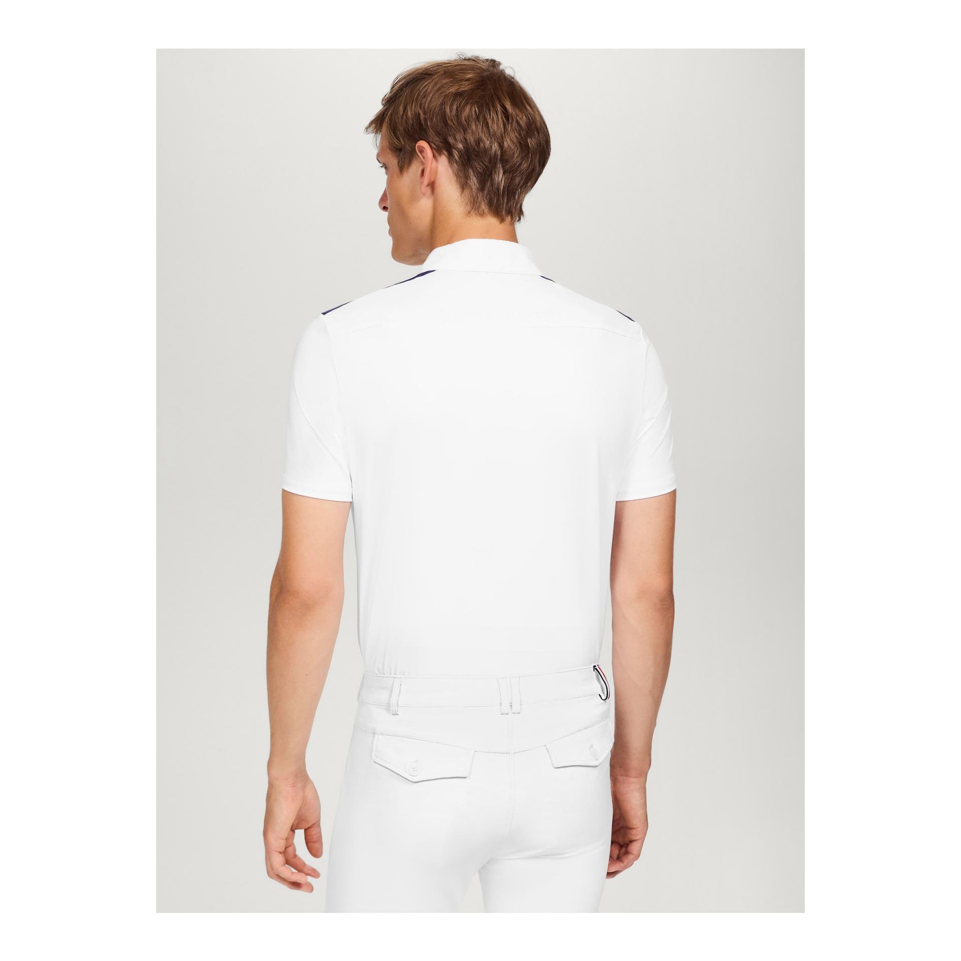 Turniershirt Hamilton Herren Turniershirt Hamilton Herren